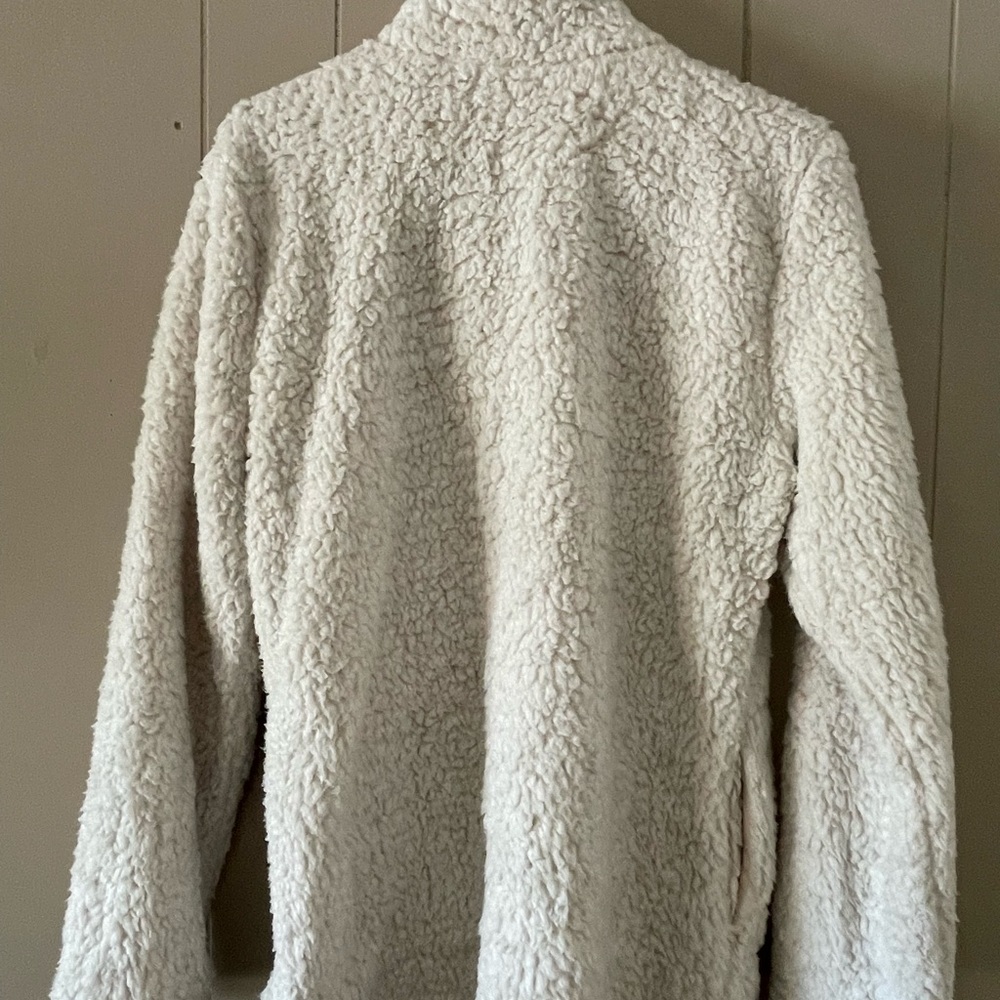 Love Tree Pullover
